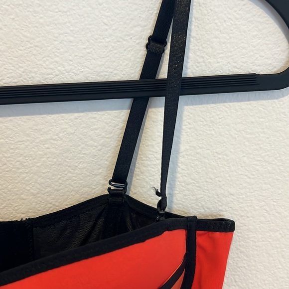 Bebe corset top medium - Picture 4 of 11